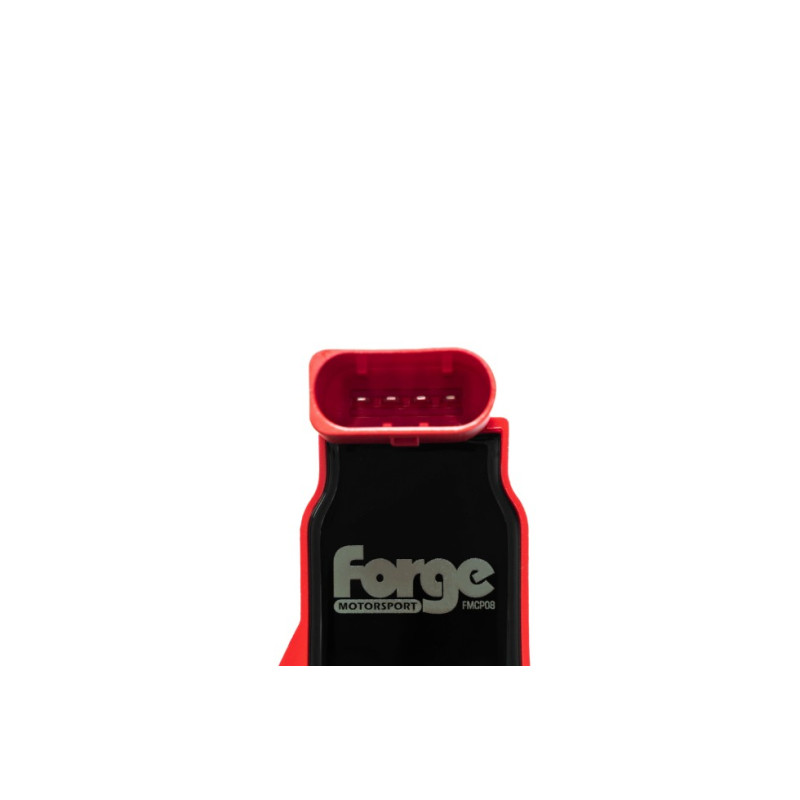 Bobină de aprindere îmbunătățită Forge Motorsport FMCP08 VAG 1.5 TSI EA211 Evo - FO-FMCP08 - FMCP08 - 3666618842714